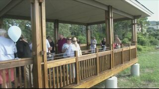 Hilton Head citizen helps create accessible beach view