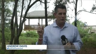 Hilton Head citizen helps create accessible beach view