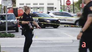 Asesinan a balazos a un hombre mientras manejaba por Miami Beach