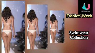 Fashion Week | I've Got Too Many Bikinis | Swimwear Collection #fashionweek