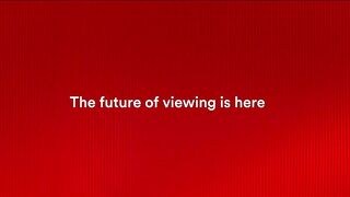 Hyped - The future of viewing is Stream from Virgin Media