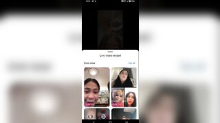 IVY LACSINA WITH JENNIFER NIERVA INSTAGRAM LIVE UPDATE | JULY 01, 2022