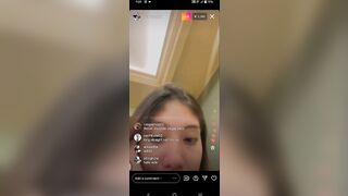 IVY LACSINA WITH JENNIFER NIERVA INSTAGRAM LIVE UPDATE | JULY 01, 2022