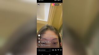 IVY LACSINA WITH JENNIFER NIERVA INSTAGRAM LIVE UPDATE | JULY 01, 2022