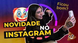 Como marcar stories depois de publicar? ATUALIZAÇÃO NO INSTAGRAM 2022 (2 DICAS)