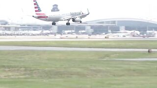 Over 1.13 million people expected to travel though DFW Airport over July 4 weekend