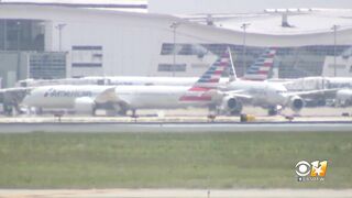 Over 1.13 million people expected to travel though DFW Airport over July 4 weekend