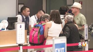 Over 1.13 million people expected to travel though DFW Airport over July 4 weekend