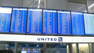 Holiday travel delays, cancellations have begun at O'Hare Airport