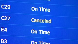 Holiday travel delays, cancellations have begun at O'Hare Airport