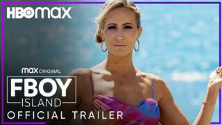 FBOY Island Season 2 | Official Trailer | HBO Max