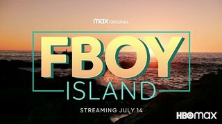 FBOY Island Season 2 | Official Trailer | HBO Max