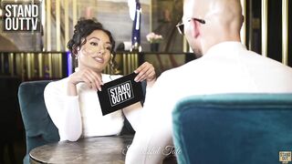 Chian Reynolds wants to start an Onlyfans | Andrew Tate & Standout TV