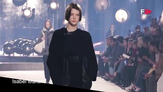 DANA SMITH Best Model Moments FW 2022 - Fashion Channel