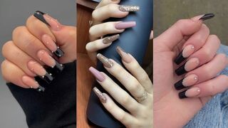 Nails Model????s Nails Art???? Tırnak modelleri???? Ən gözəl Dırnaqlar ????????