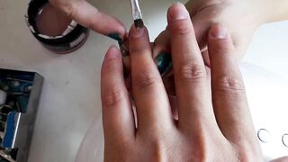 Nails Model????s Nails Art???? Tırnak modelleri???? Ən gözəl Dırnaqlar ????????