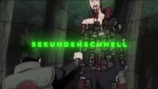 Anbu Monastir x Animetrix - SHIKAMARU - SCHATTENFESSEL [Anime / Naruto Song Prod. by NightOne]