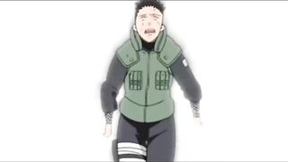 Anbu Monastir x Animetrix - SHIKAMARU - SCHATTENFESSEL [Anime / Naruto Song Prod. by NightOne]