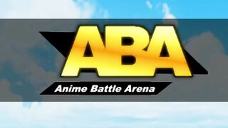 How To Become An ABA YouTuber | Anime Battle Arena