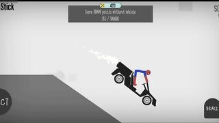 Best Falls | Stickman Dismounting funny moments #177