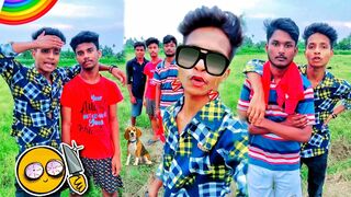 comedy videos funny | comedy tik tok | comedy tik tok video 2022 ???? Rahul Ruidas