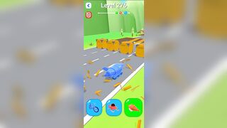 Shape shifting games mobile new update max all levels gameplay android-ios #gaming #shapeshifting