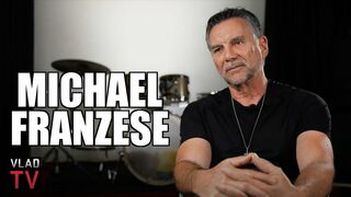 Michael Franzese on The Mafia Fixing Sports Games, Boxing & Tennis Easiest to Fix (Part 7)