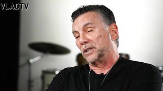 Michael Franzese on The Mafia Fixing Sports Games, Boxing & Tennis Easiest to Fix (Part 7)