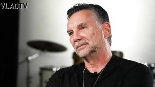 Michael Franzese on The Mafia Fixing Sports Games, Boxing & Tennis Easiest to Fix (Part 7)