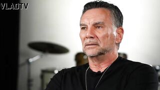 Michael Franzese on The Mafia Fixing Sports Games, Boxing & Tennis Easiest to Fix (Part 7)