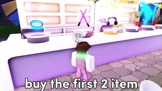 GET THESE FREE CUTE NEW ITEMS IN ROBLOX NOW!????????