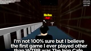 I Joined ROBLOX 10 Years Ago Today