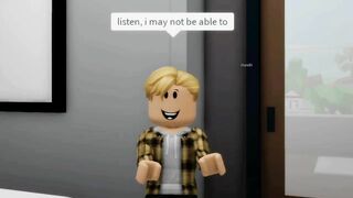 When you get your report card (meme) ROBLOX