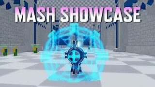 MASH KYRIELIGHT SHOWCASE | ABA