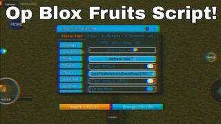 Arceus X 2.1.3 Ren Hub Blox Fruit Script (Roblox)