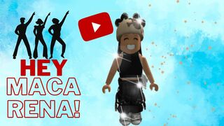 Macarena ROBLOX Edition