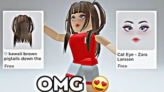 BEST *FREE* ROBLOX UPDATE EVER? ????