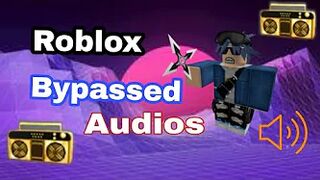 ????[WORKING✅] NEWEST ROBLOX BYPASSED AUDIOS [LOUD????] [RARE] [UNLEAKED] [2022]