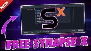 SYNAPSE X CRACKED | SYNAPSE X FREE | SYNAPSE X CRACKED DOWNLOAD | ROBLOX HACK TUTORIAL | July 2022