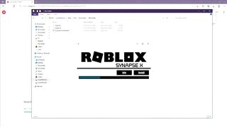 SYNAPSE X CRACKED | SYNAPSE X FREE | SYNAPSE X CRACKED DOWNLOAD | ROBLOX HACK TUTORIAL | July 2022