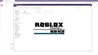 SYNAPSE X CRACKED | SYNAPSE X FREE | SYNAPSE X CRACKED DOWNLOAD | ROBLOX HACK TUTORIAL | July 2022