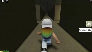 Find the Backrooms Morphs - *ALL BADGES UNLOCKED* - ROBLOX