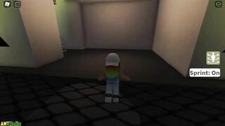 Find the Backrooms Morphs - *ALL BADGES UNLOCKED* - ROBLOX