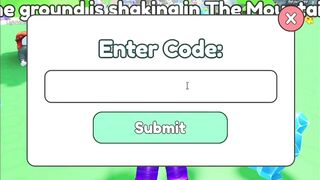 (2022) **NEW** ???? Roblox Collect All Pets Codes ???? ALL *UPDATE* CODES!