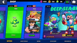 THANKS SUPERCELL!???????? - FREE Brawl Stars GIFTS