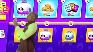 THANKS SUPERCELL!???????? - FREE Brawl Stars GIFTS