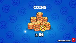 New Gold Mega Box...????- Brawl Stars