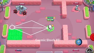 New Visual Changes in The New Update #DeepSeaBrawl | Brawl Stars