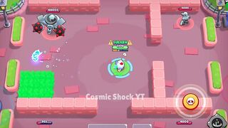 New Visual Changes in The New Update #DeepSeaBrawl | Brawl Stars