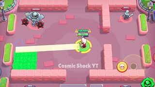 New Visual Changes in The New Update #DeepSeaBrawl | Brawl Stars